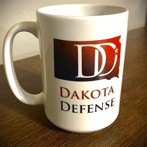 dakota defense aberdeen sd